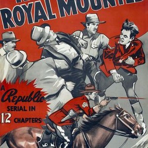 King of the Royal Mounted (1940) photo 5