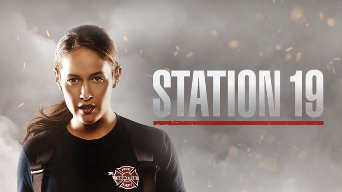 Station 19 season 1 netflix hot sale