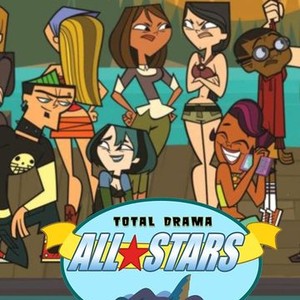 Total Drama: Revenge of the Island - Rotten Tomatoes