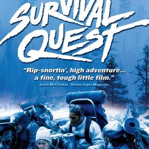 Survival Quest (1989) photo 7