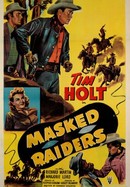 Masked Raiders poster image
