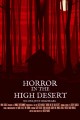 Horror in the High Desert