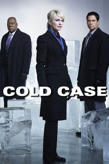 Cold Case  Rotten Tomatoes