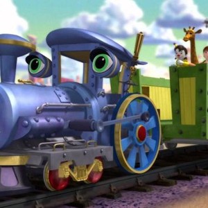 The Little Engine That Could photo 1