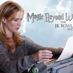 Magic Beyond Words: The J.K. Rowling Story photo 10