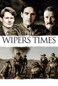 Watch trailer for The Wipers Times