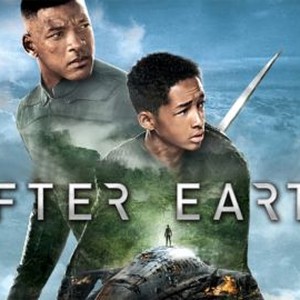 "After Earth photo 17"