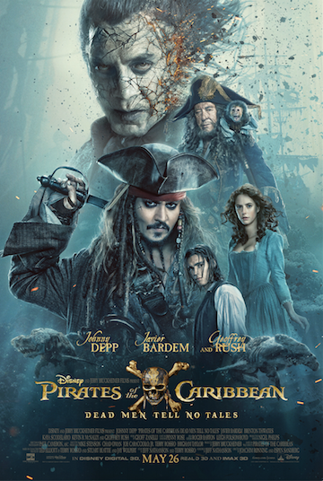Prirates Xxx Movie Forces Sex - Pirates of the Caribbean: Dead Men Tell No Tales | Rotten Tomatoes