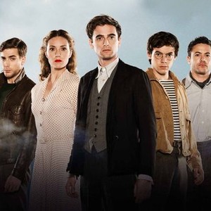 X Company - Rotten Tomatoes