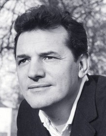 Steven Hill