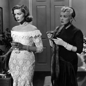HOW TO MARRY A MILLIONAIRE, Lauren Bacall, Betty Grable, 1953, TM and Copyright (c) 20th Century-Fox Film Corp. All Rights Reserved