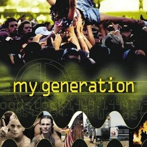 My Generation photo 8