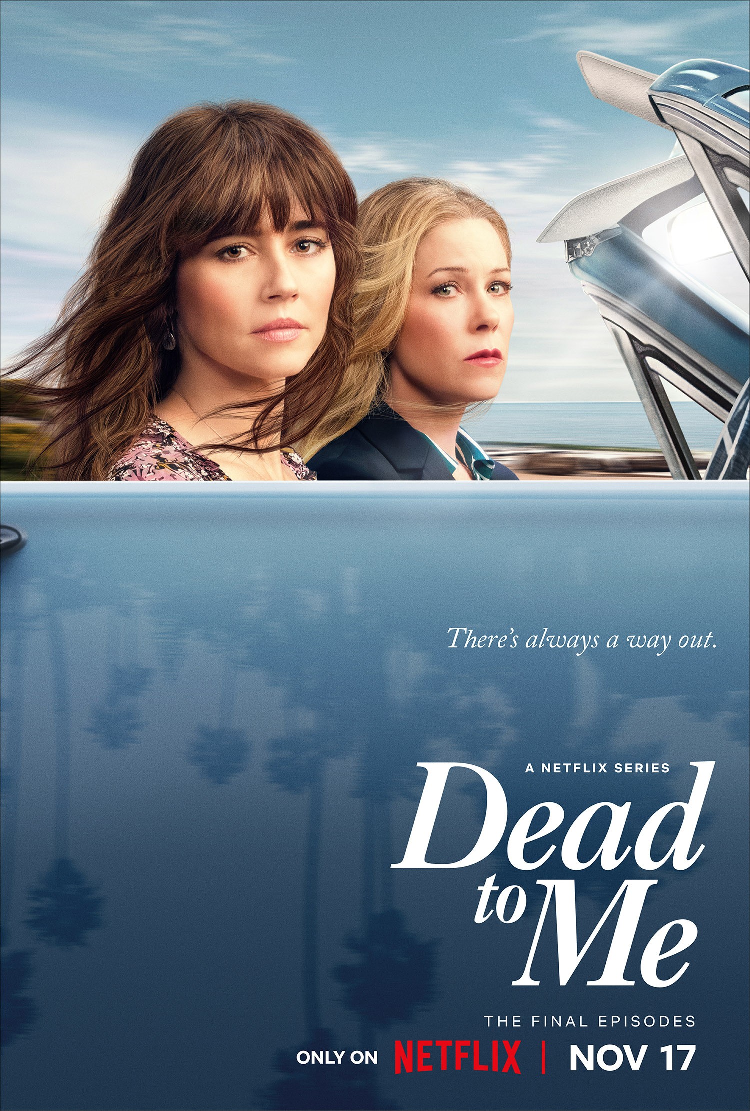 Dead to Me - Rotten Tomatoes