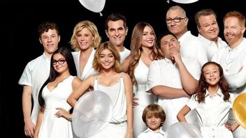 Modern family sale netflix season 9