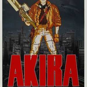 Akira watch online free 2025