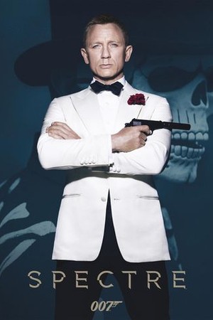 Spectre poster