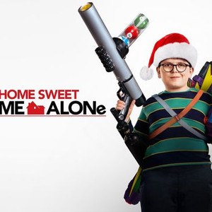 sweet home alone wiki