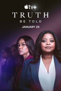 Truth Be Told: Season 3 Trailer poster image