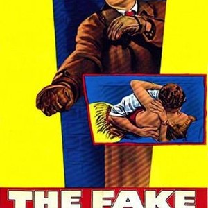 The Fake photo 8