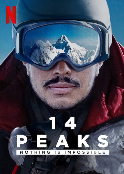 14 Peaks: Nothing Is Impossible | Rotten Tomatoes