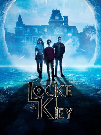 Locke and Key season 2 review: darker, but less magic - The Verge