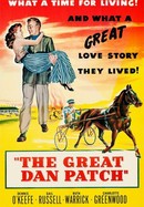 The Great Dan Patch poster image
