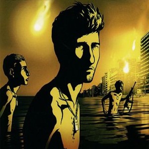 Waltz With Bashir (2008) photo 14