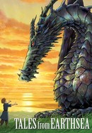 Tales From Earthsea poster image