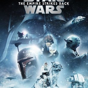 Star Wars: Episode V -- The Empire Strikes Back photo 3