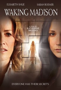 Poster for Waking Madison