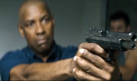 The Equalizer: Official Clip - Disrespect the Badge photo 9