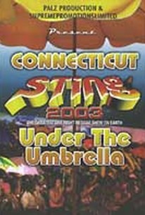 Connecticut Sting 2003 - Under The Umbrella