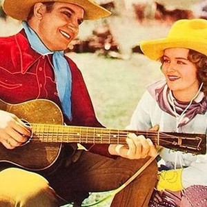 The Singing Cowboy (1936) photo 11