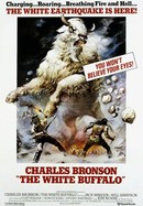 The White Buffalo poster image