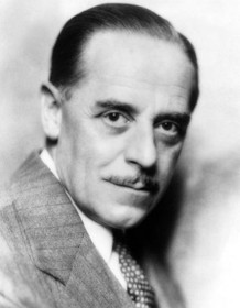 Walter Kingsford