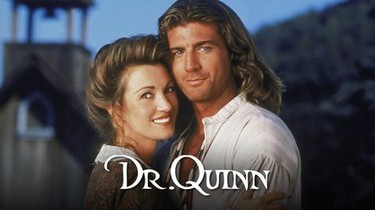 Dr quinn medicine woman amazon hotsell prime