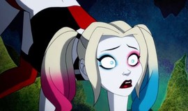 Harley Quinn: Season 1 Episode 6 Trailer photo 13