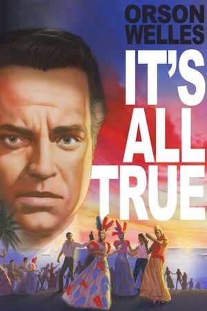 It's All True poster