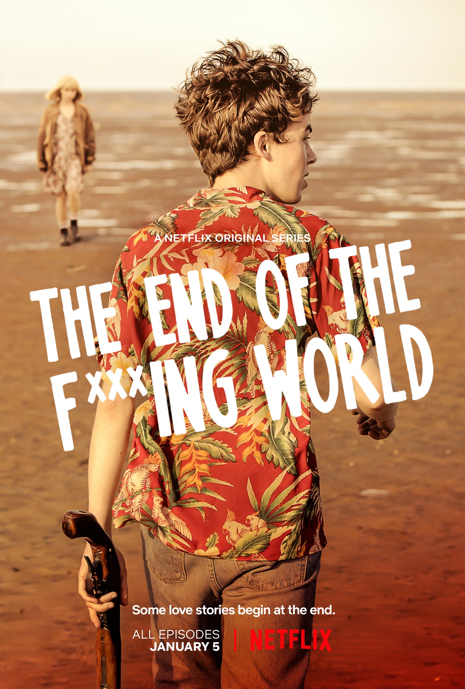 The End Games - IMDb