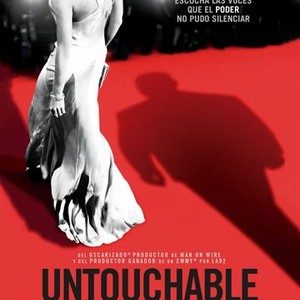 Untouchable (2019)