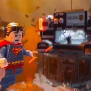 The LEGO Movie - Rotten Tomatoes