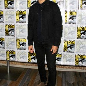 Manny Jacinto in attendance for San Diego International Comic-Con - SAT, San Diego Convention Center, San Diego, CA July 21, 2018. Photo By: Priscilla Grant/Everett Collection