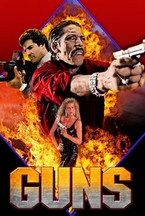 Poster for Guns