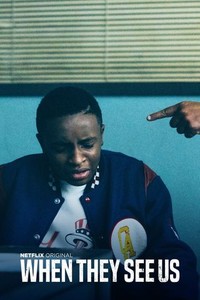 When They See Us