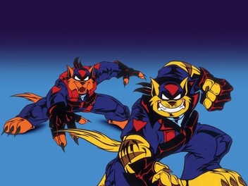 Swat kats full new arrivals episodes watch online