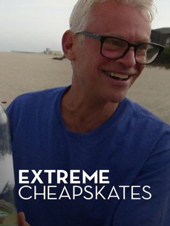 Extreme cheapskates full episodes on sale
