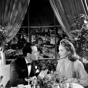 THE MAGNIFICENT DOPE, Henry Fonda, Lynn Bari, 1942, (c) 20th Century Fox, TM & Copyright