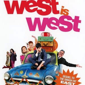West Is West (2010) photo 11