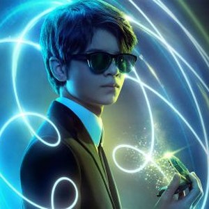 Artemis Fowl photo 9
