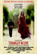 Strangely in Love poster image